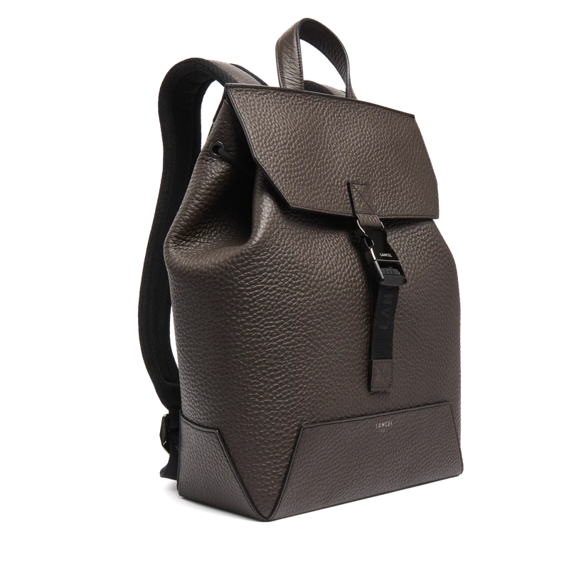 BACKPACK W FLAP