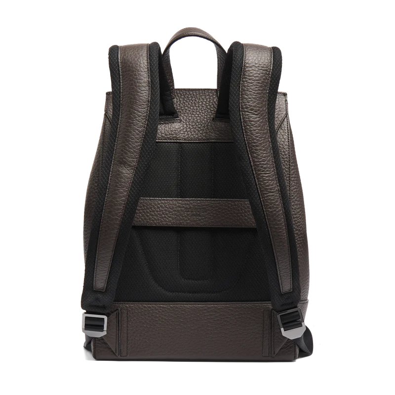 BACKPACK W FLAP