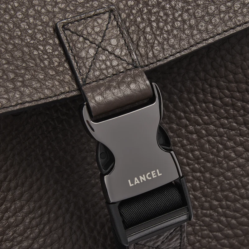 BACKPACK W FLAP