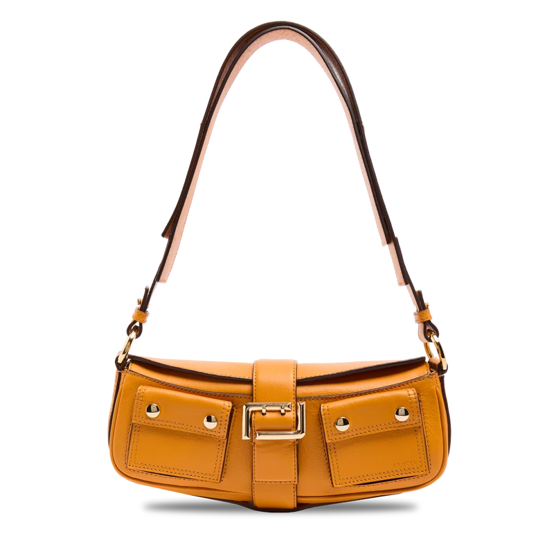 S HOBO BAG