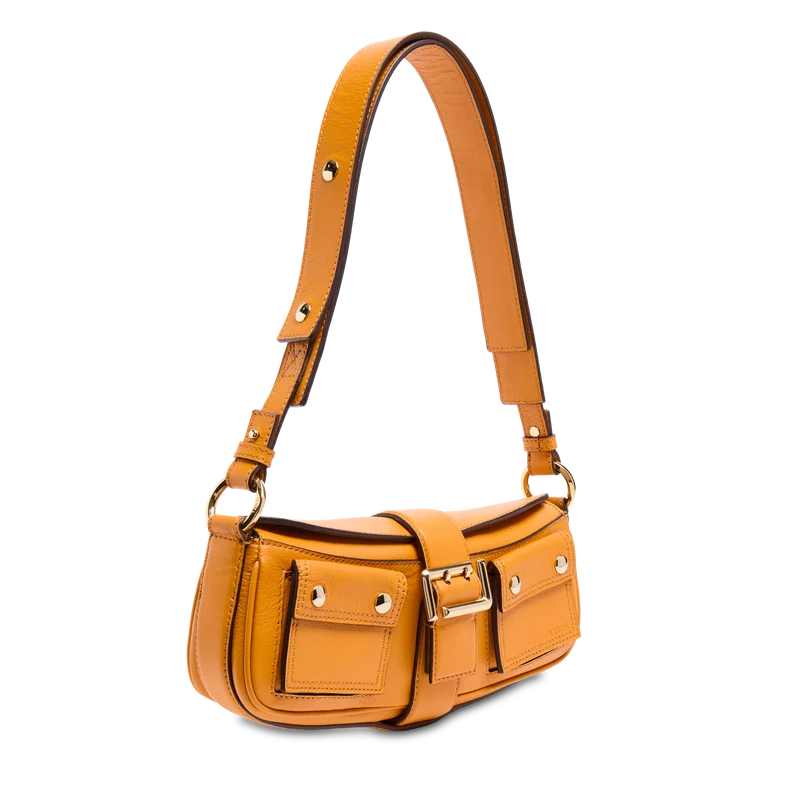 S HOBO BAG