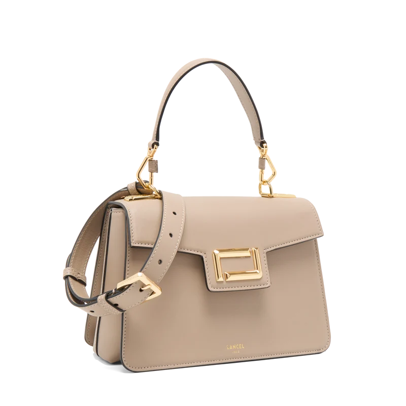 M TOP HANDLE BAG