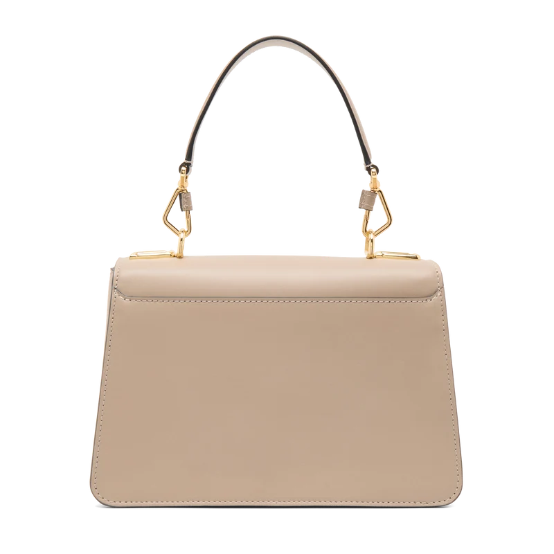 M TOP HANDLE BAG