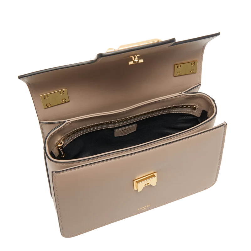 M TOP HANDLE BAG