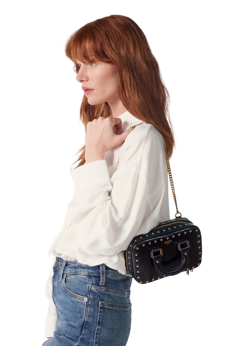 MINI VANITY BAG