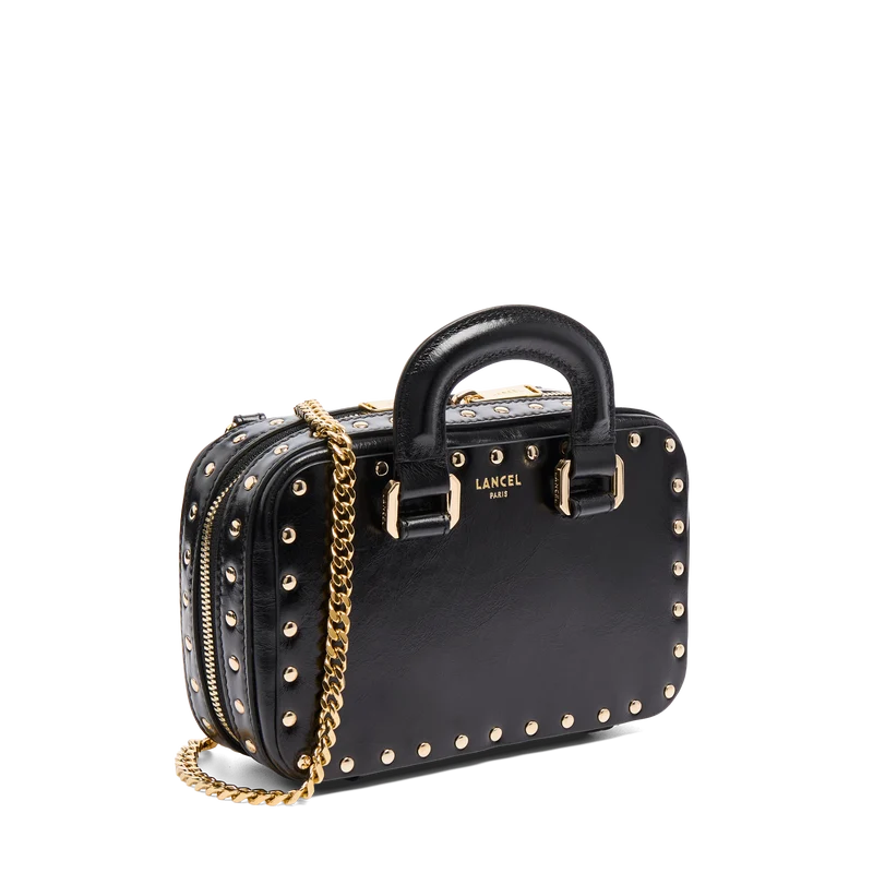 MINI VANITY BAG