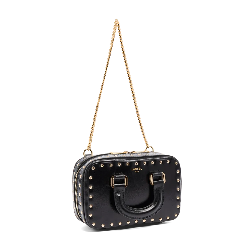MINI VANITY BAG