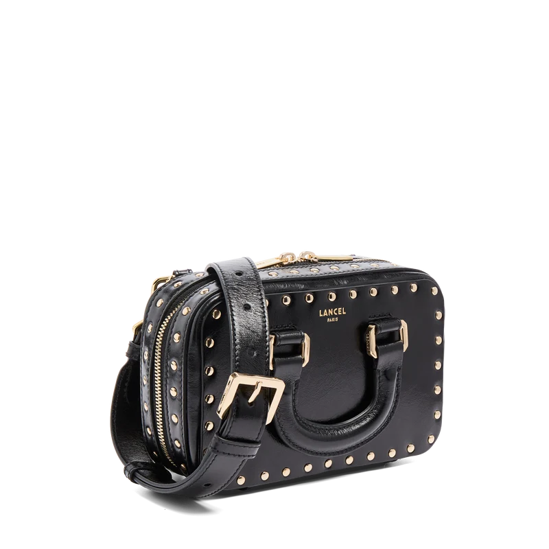 MINI VANITY BAG
