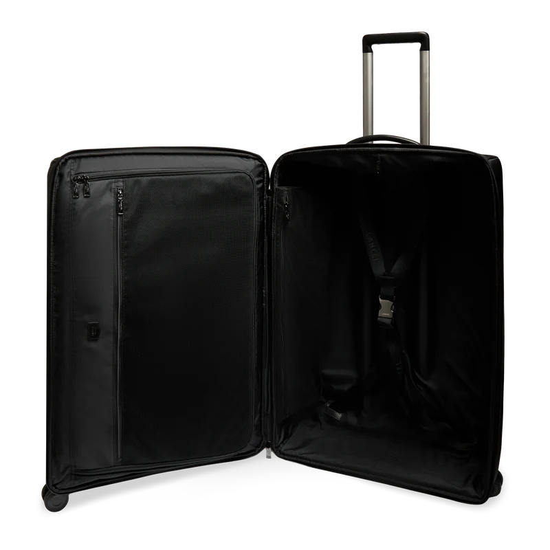 4-WHEEL LARGE SUITCASE