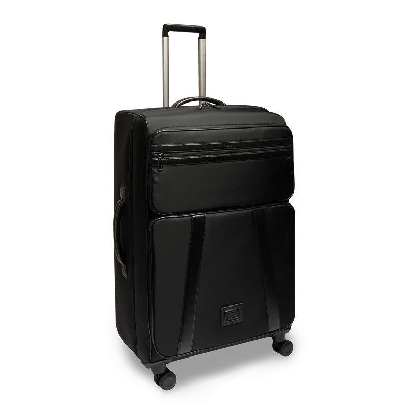 4-WHEEL LARGE SUITCASE