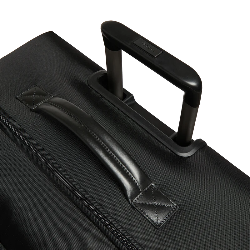 4-WHEEL LARGE SUITCASE