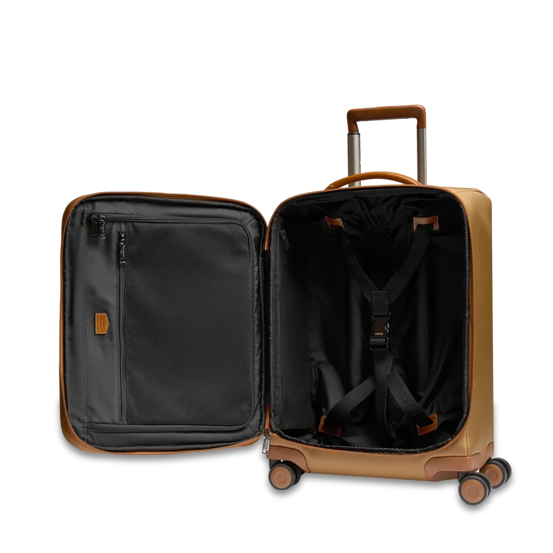 4-W CABIN SUITCASE
