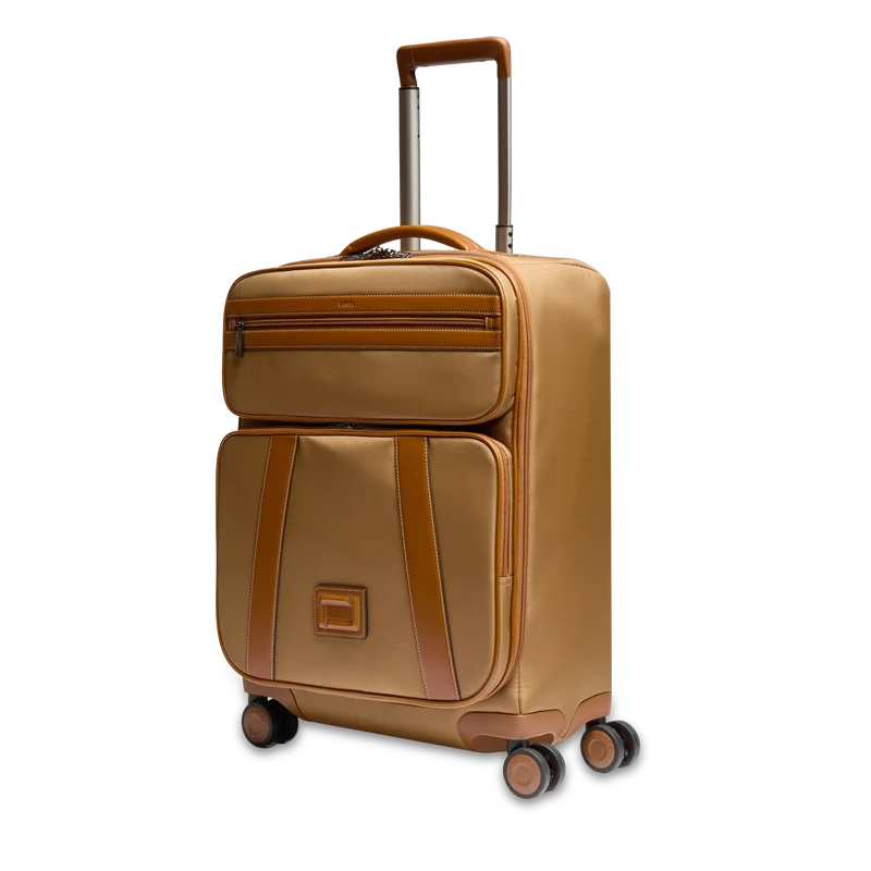 4-W CABIN SUITCASE