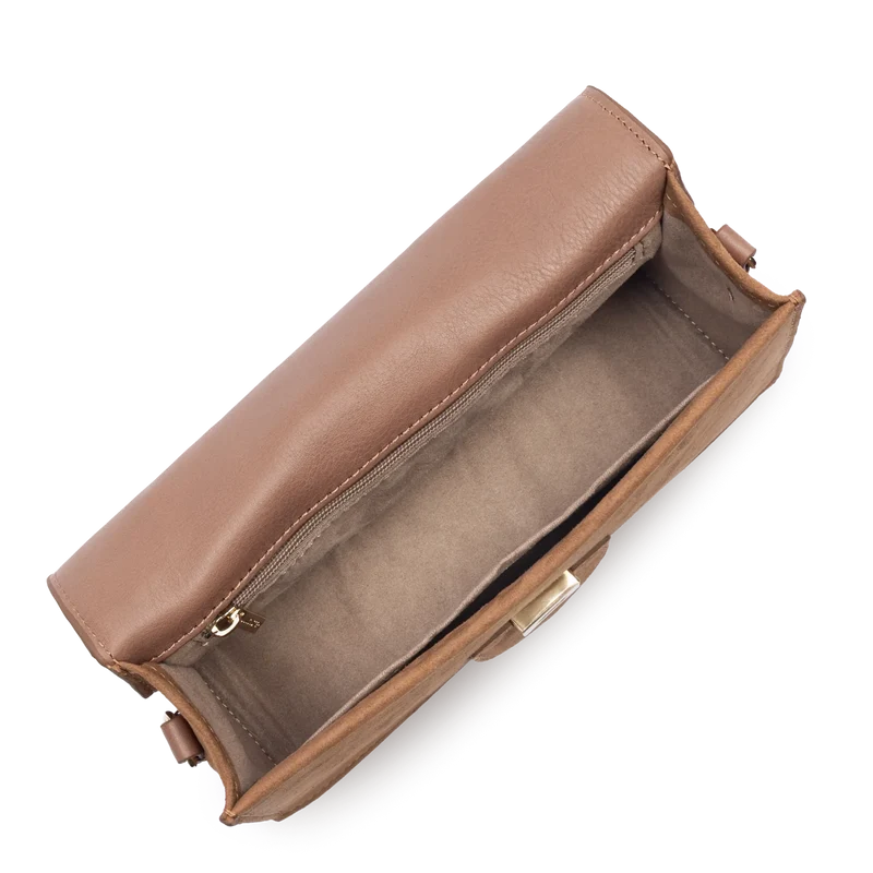 Sac à main Lancaster Suède Ily 530-010