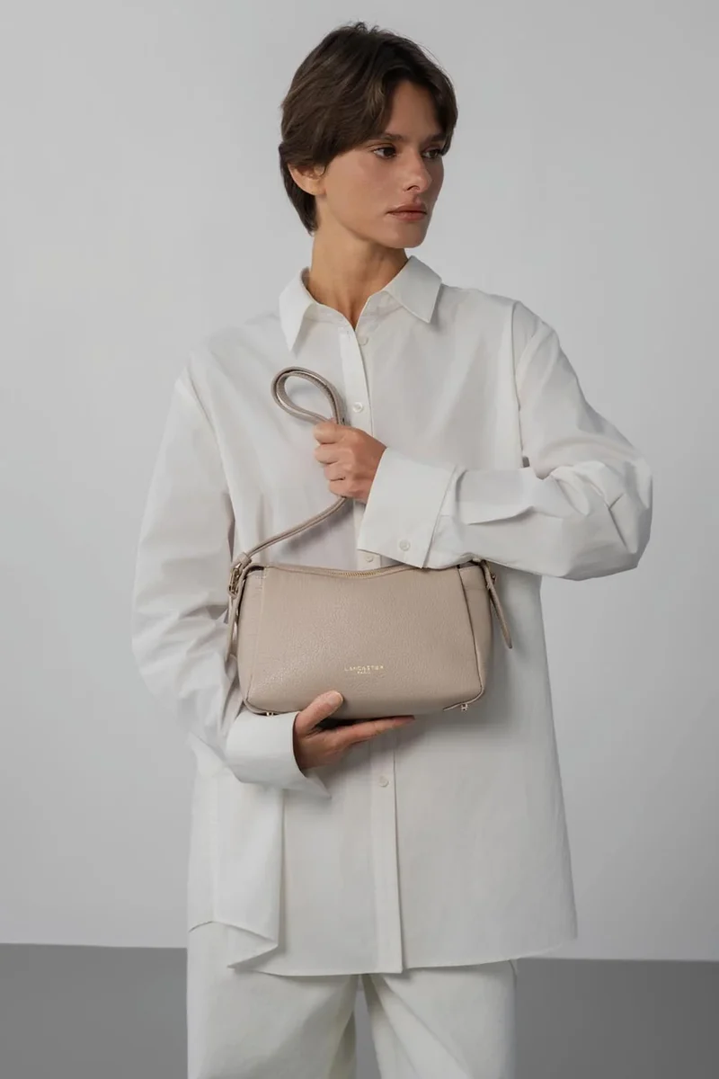 Sac Trotteur Lancaster Dune 529-96