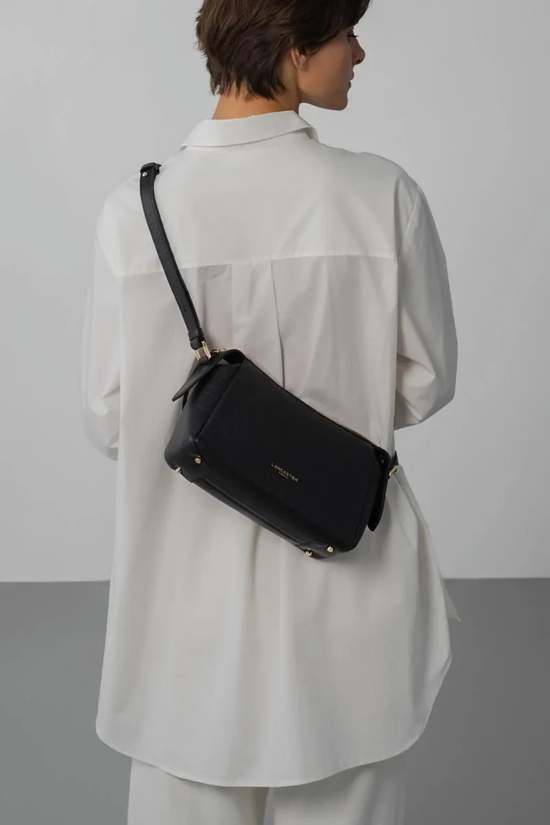 Sac Trotteur Lancaster Dune 529-96