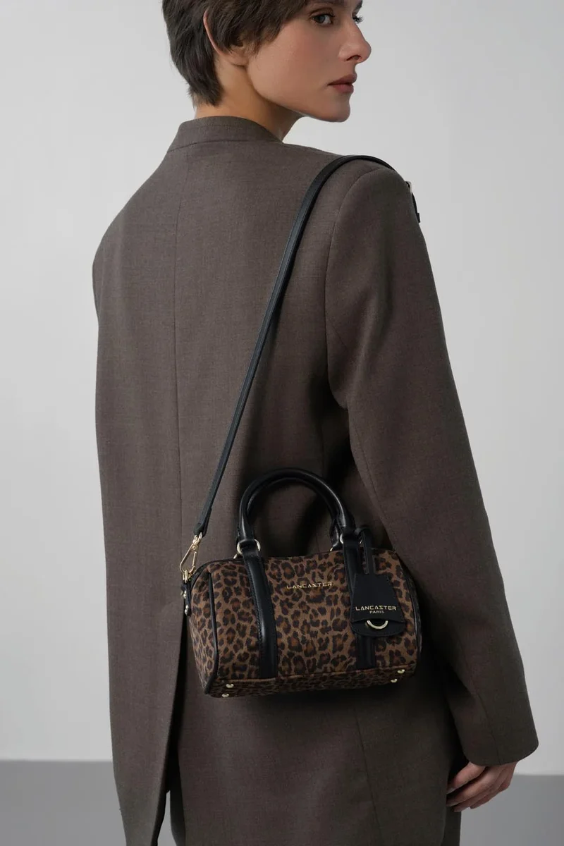 Sac polochon Lancaster Jungle 518-093