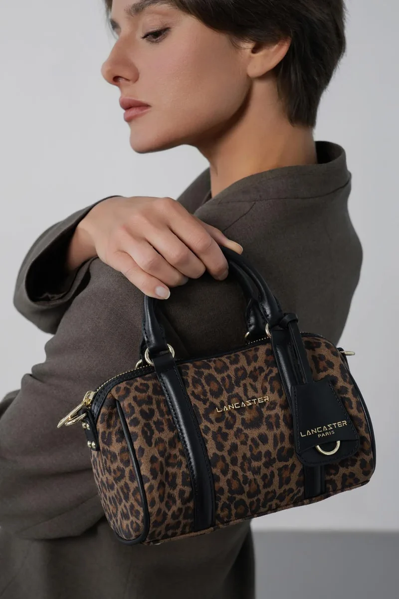 Sac polochon Lancaster Jungle 518-093