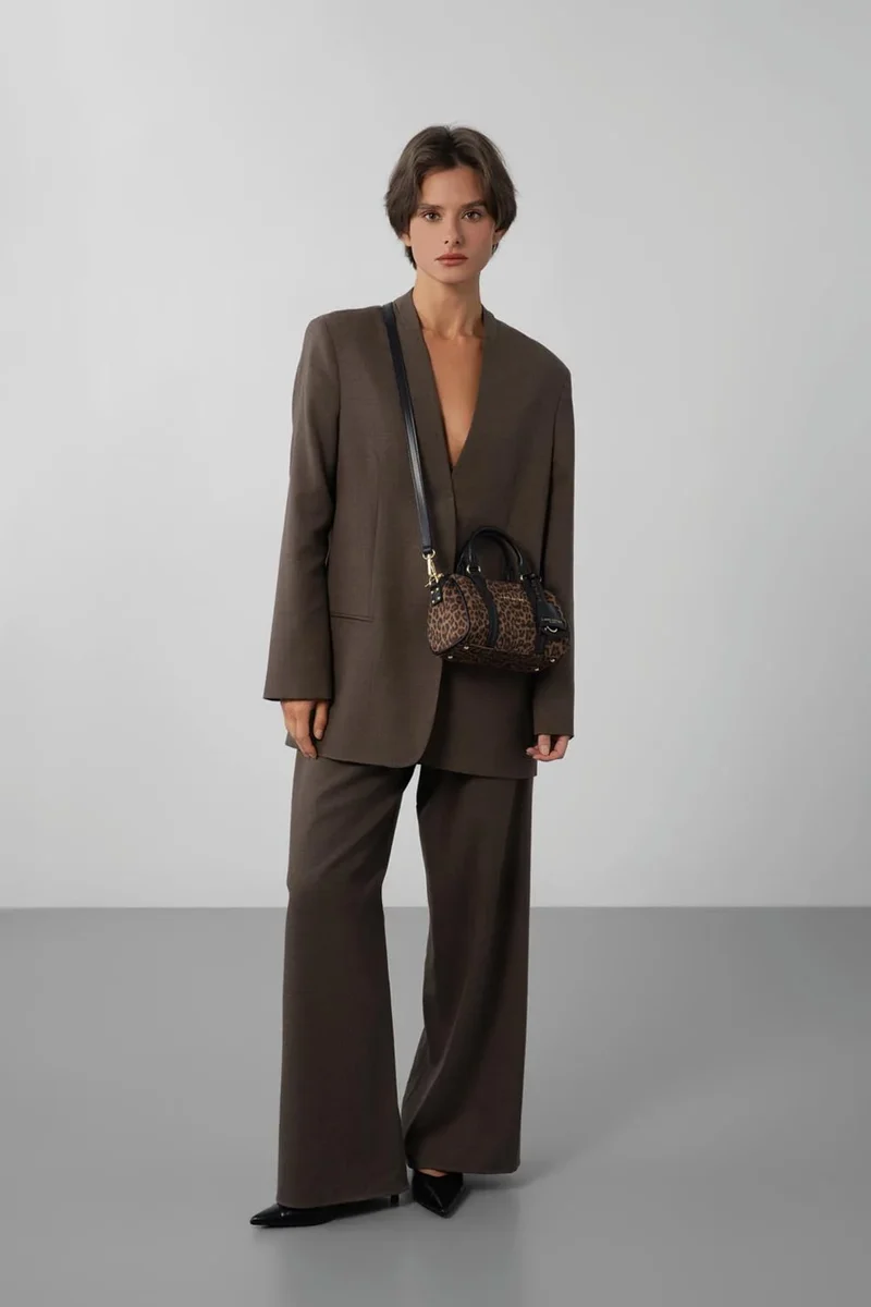 Sac polochon Lancaster Jungle 518-093