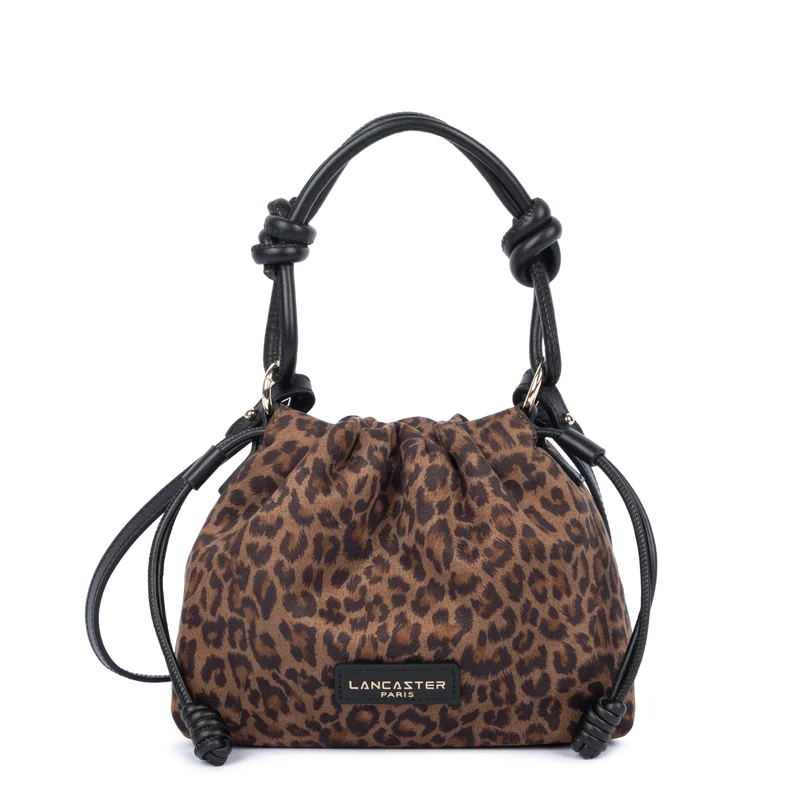 Sac Besace Lancaster Jungle 518-095