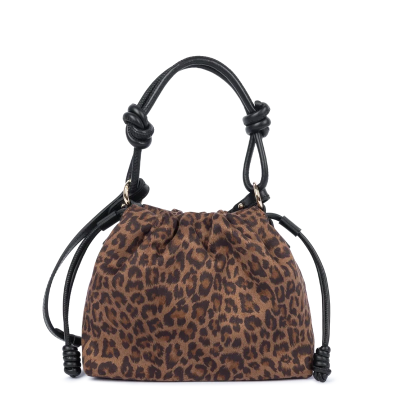 Sac Besace Lancaster Jungle 518-095
