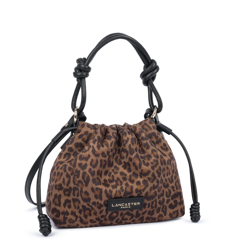 Sac Besace Lancaster Jungle 518-095