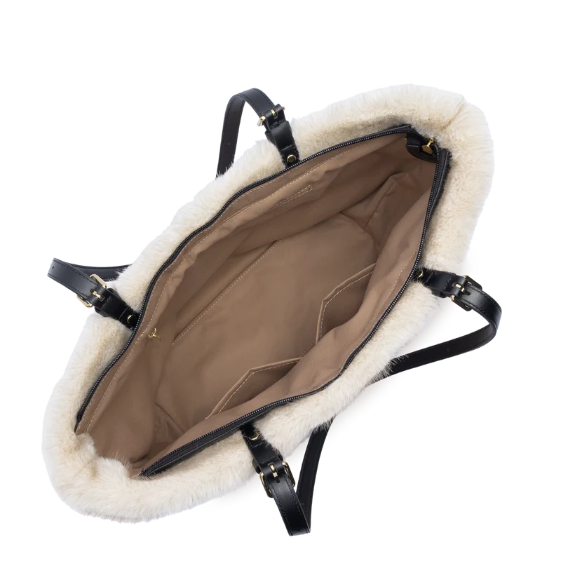 Sac Cabas Lancaster Moumoute 518-092