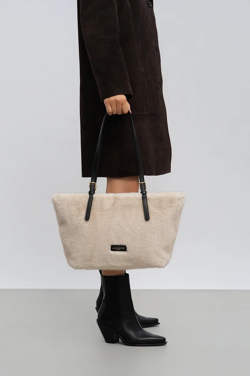 Sac Cabas Lancaster Moumoute 518-092