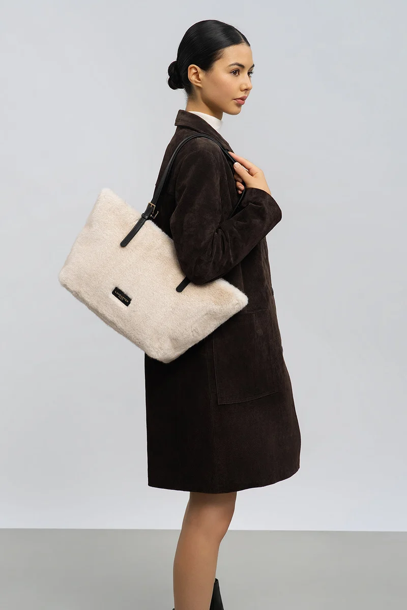 Sac Cabas Lancaster Moumoute 518-092