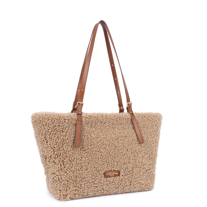 Sac Cabas Lancaster Moumoute 518-092