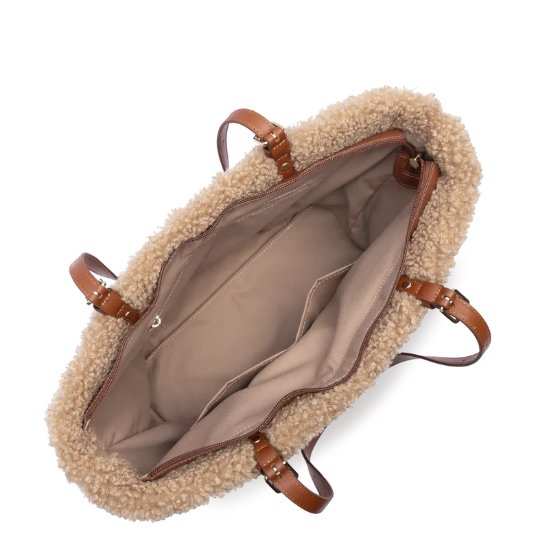 Sac Cabas Lancaster Moumoute 518-092