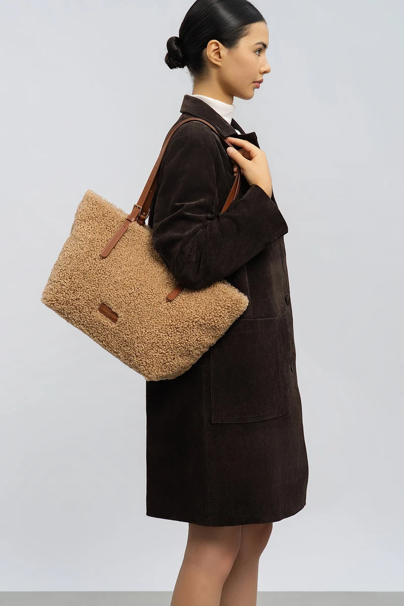 Sac Cabas Lancaster Moumoute 518-092