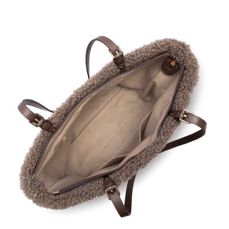 Sac Cabas Lancaster Moumoute 518-092