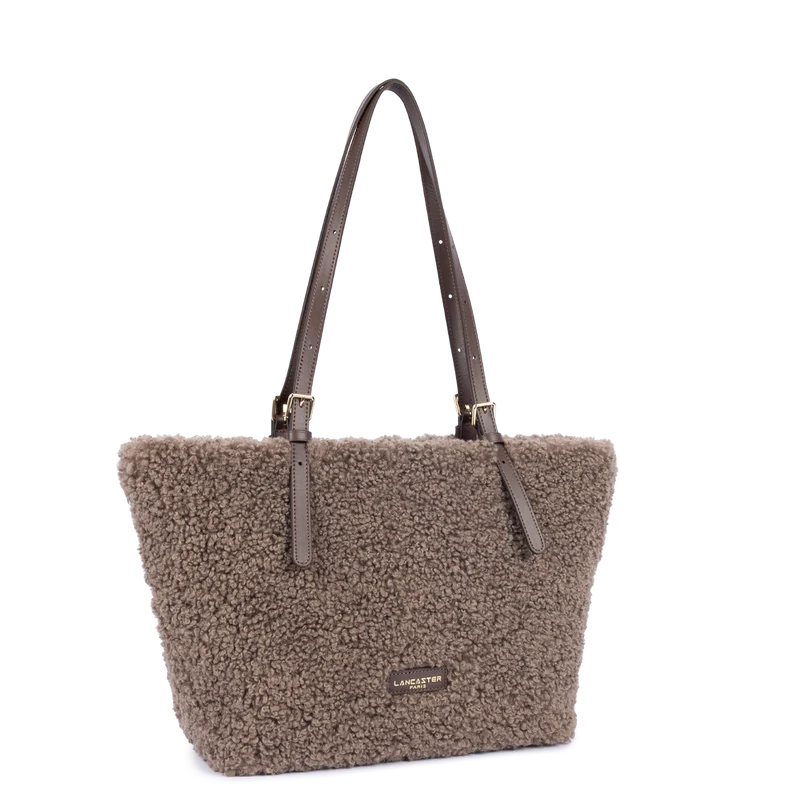 Sac Cabas Lancaster Moumoute 518-092