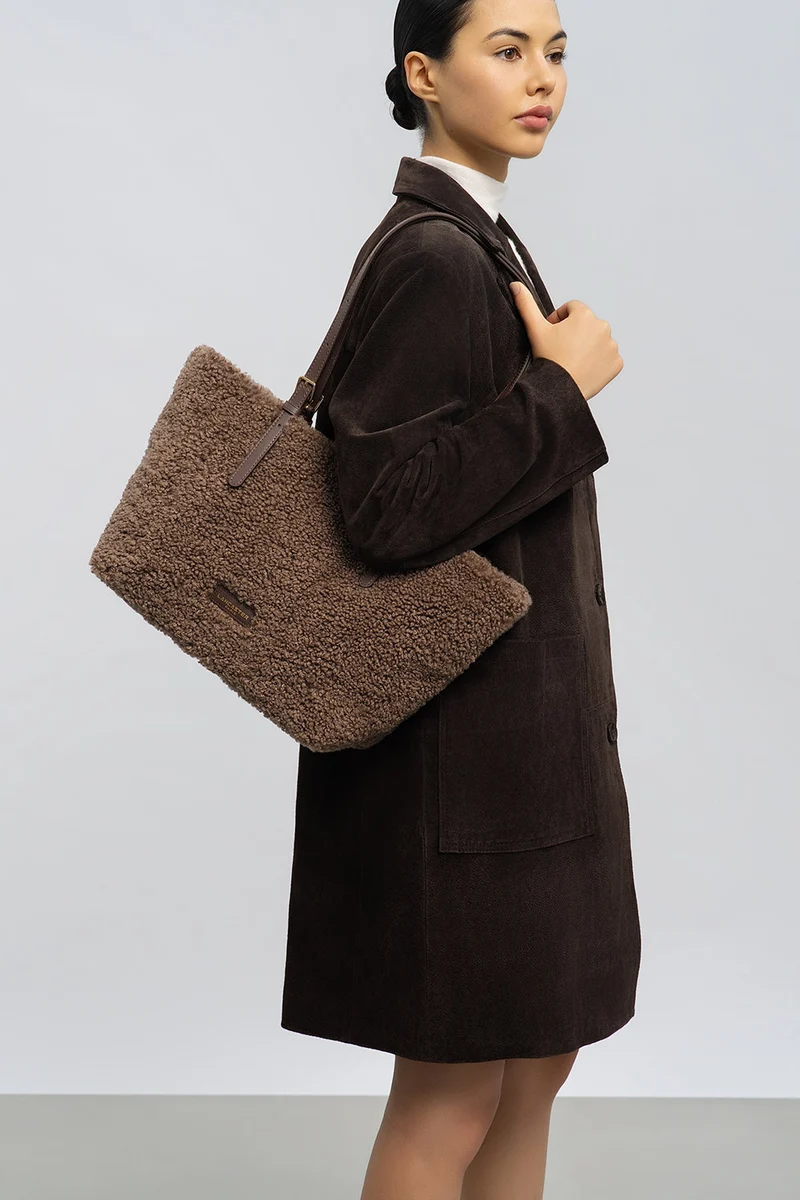 Sac Cabas Lancaster Moumoute 518-092