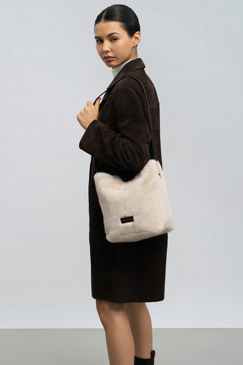 Sac Seau Lancaster Moumoute 518-089