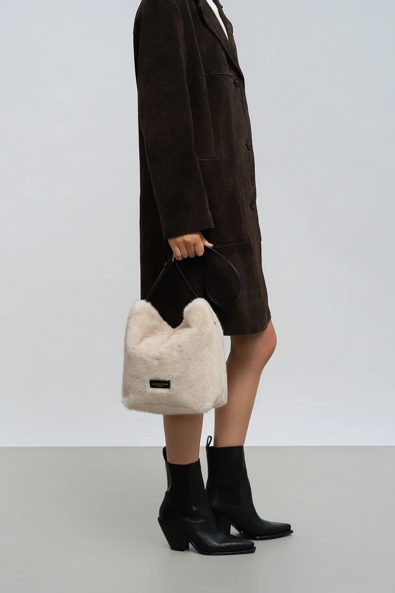 Sac Seau Lancaster Moumoute 518-089