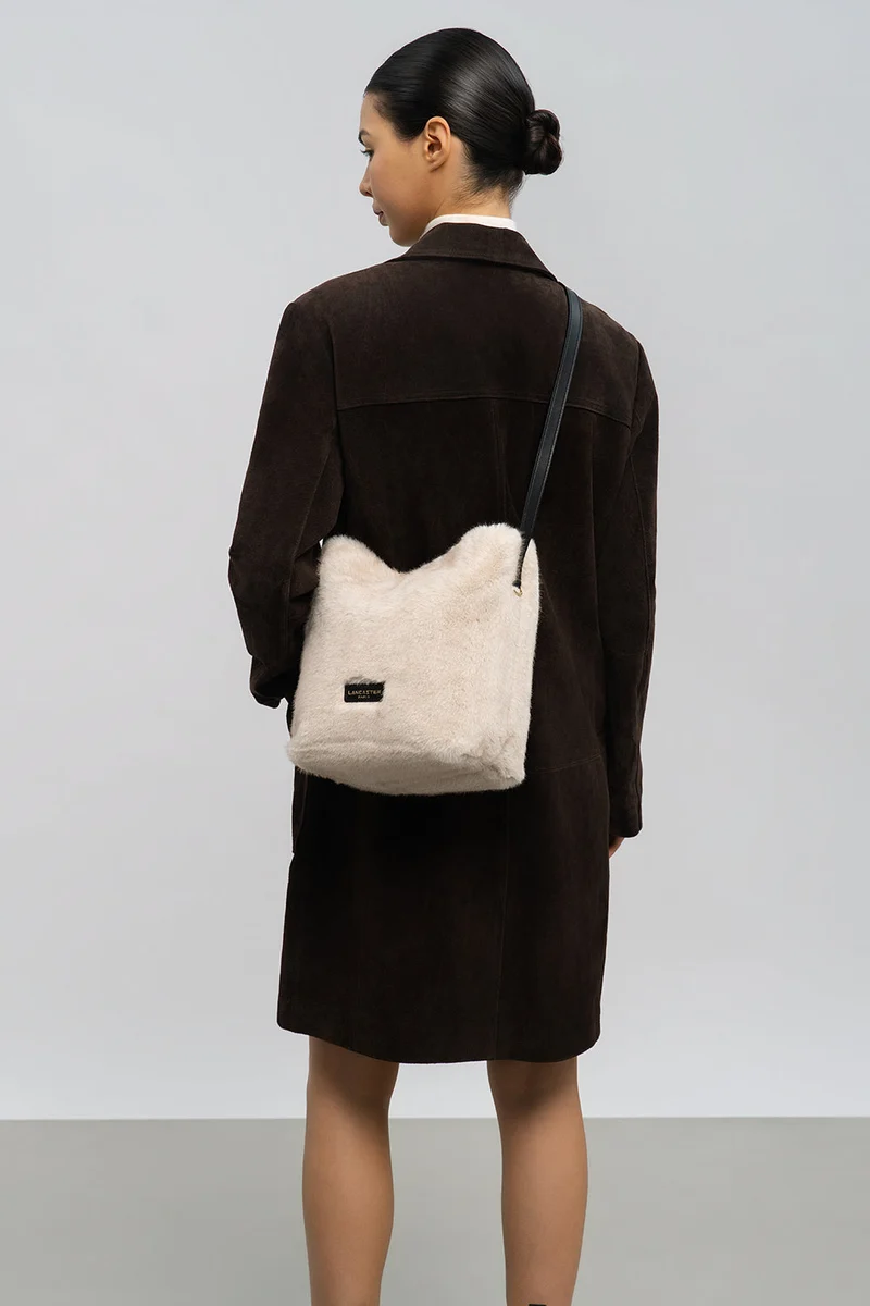Sac Seau Lancaster Moumoute 518-089