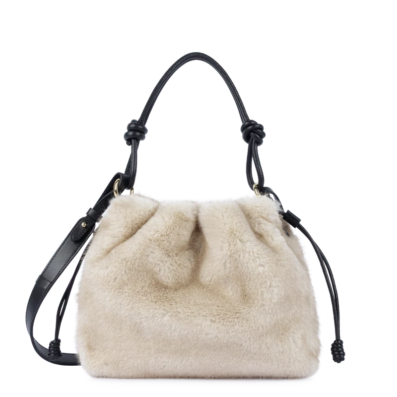 Sac Besace Lancaster Moumoute 518-088