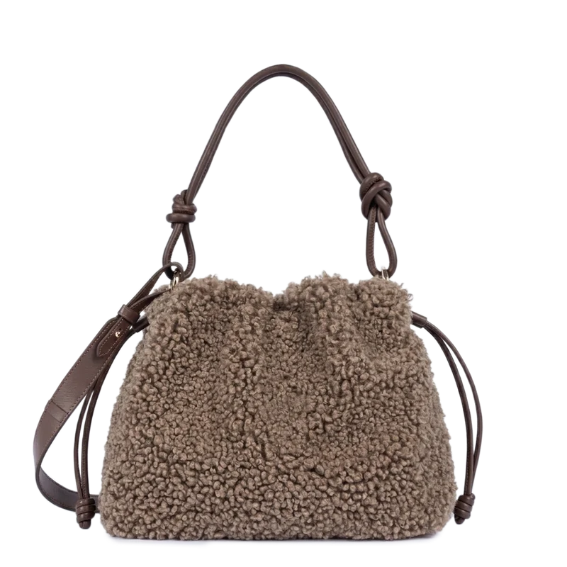 Sac Besace Lancaster Moumoute 518-088