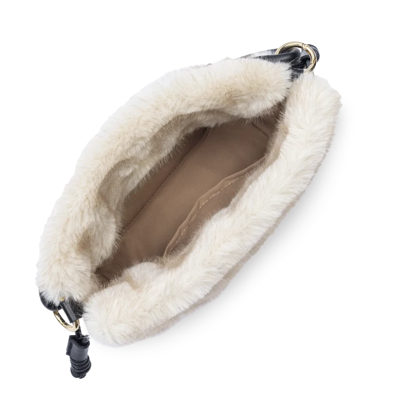 Petit Sac Besace Lancaster Moumoute 518-087