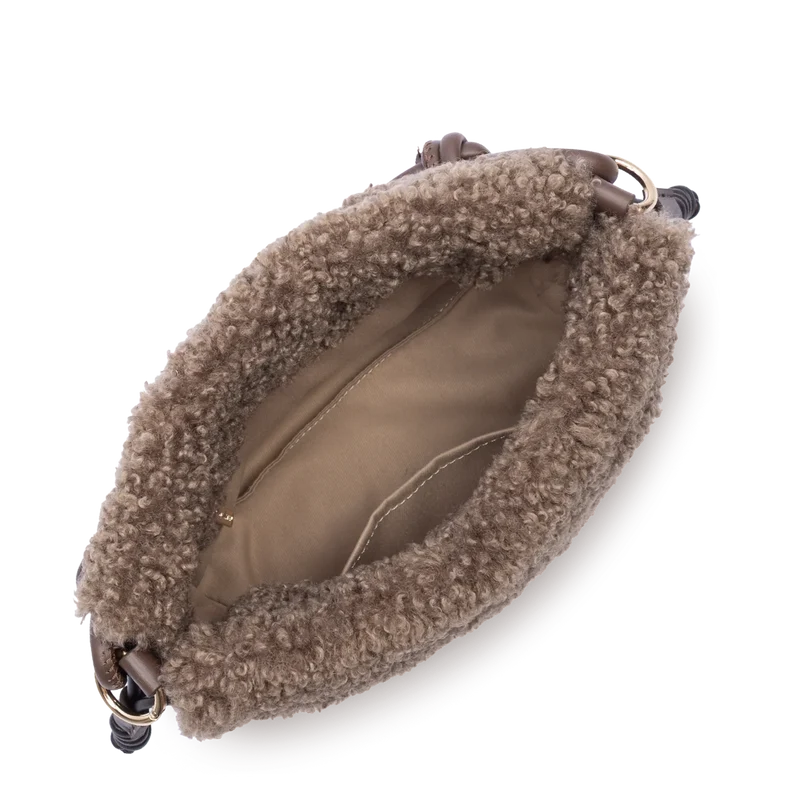 Petit Sac Besace Lancaster Moumoute 518-087