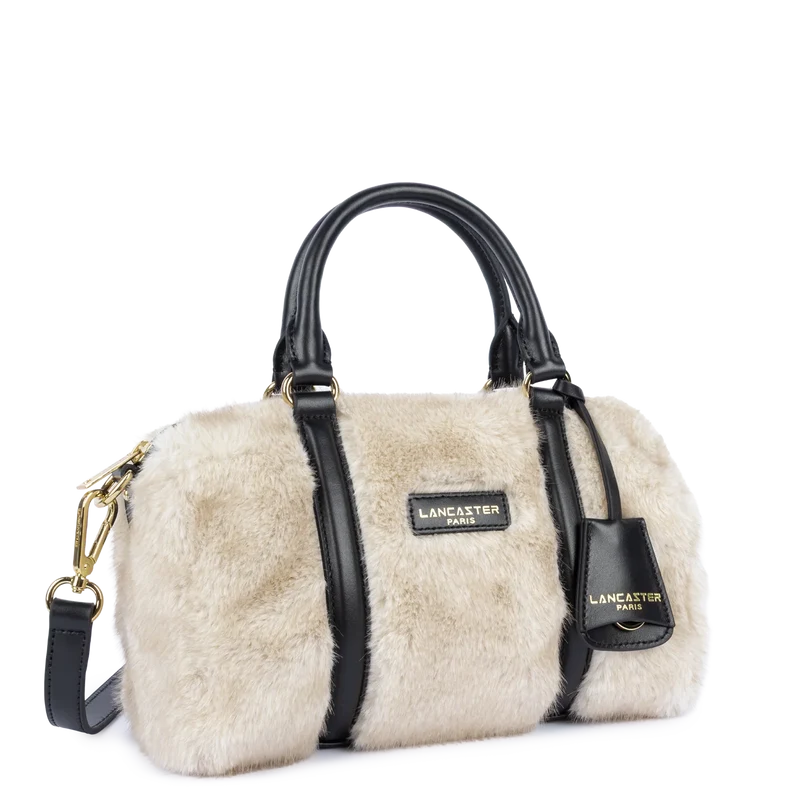 Sac polochon Lancaster Moumoute 518-086