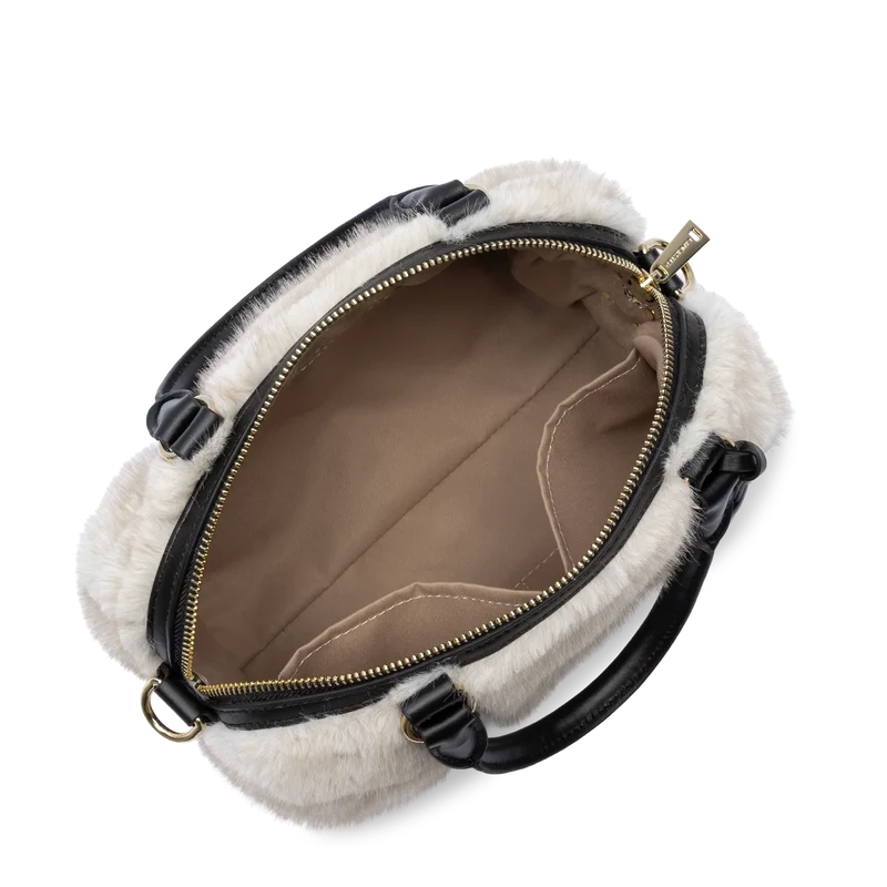 Sac polochon Lancaster Moumoute 518-086
