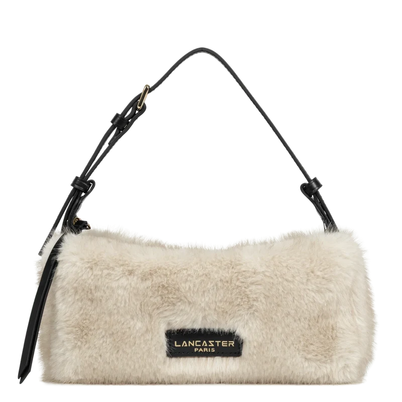 Petit Sac rectangle Lancaster Moumoute 518-085