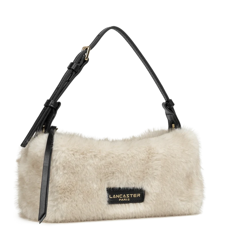 Petit Sac rectangle Lancaster Moumoute 518-085