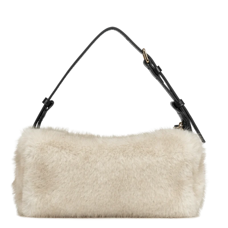 Petit Sac rectangle Lancaster Moumoute 518-085