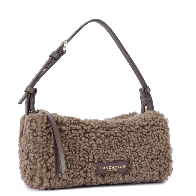 Petit Sac rectangle Lancaster Moumoute 518-085