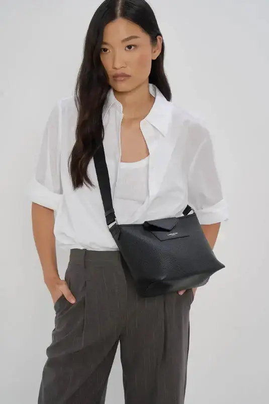 Sac Trotteur Lancaster Maya Double KBA 517-105