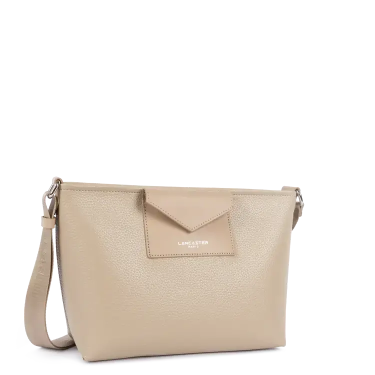 Sac Trotteur Lancaster Maya Double KBA 517-105